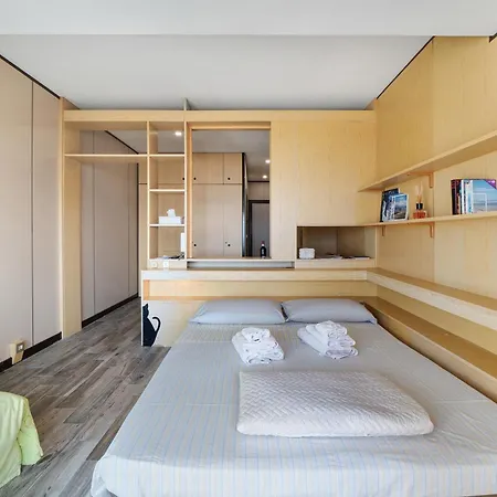 Apartman La Selva Vista *
